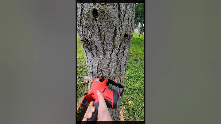 Milwaukee M18 Hatchet