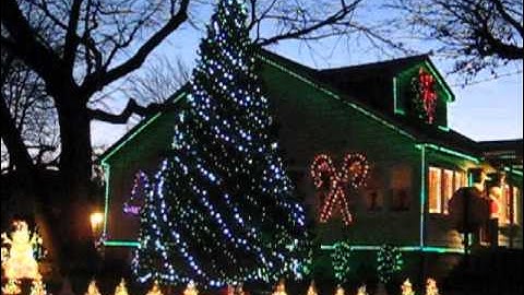 Spiral Tree 2011 Staten Island, NY