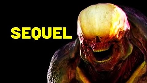 Doom 2016 as a sequel