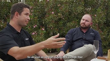 Rajant and LTE - Hybrid Solution