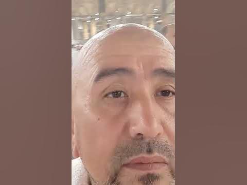 Харамда бомдодга азон чакиришябти. - YouTube