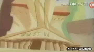 YTP Tennis Multi Rendering 2 Vs JM The Object Thingy