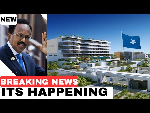Somalia Is Quietly Transforming No One S Talking About It