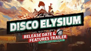 Disco Elysium trailer-4