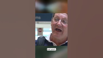 Meat cleaver gets past TSA at PDX, triggers 2-hour delay