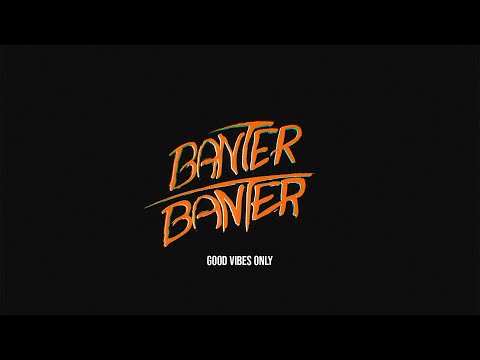 BanterBanter 81 - Good Vibes Only with Gaweł Feliga