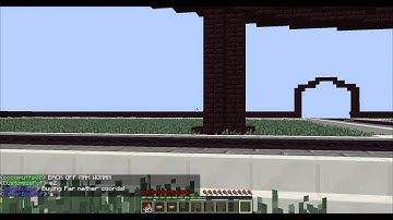 [McTeams] TheFiresGone