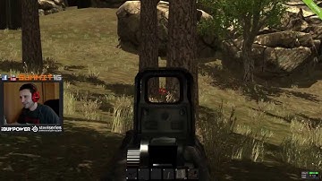 RUST - Gimme Your Wood!