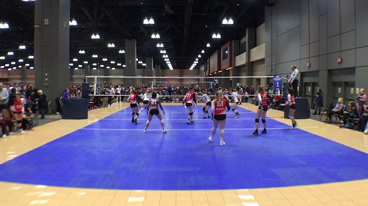 Cassie Parmelee #18 OH:DS Class of 2021