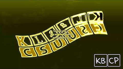 Klasky Csupo Center Effects in Trombone Vocoder