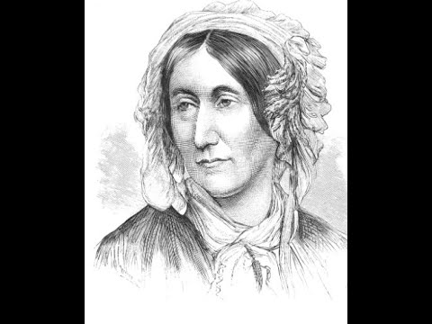 Some Famous Women: Mary Somerville "Mathematician"