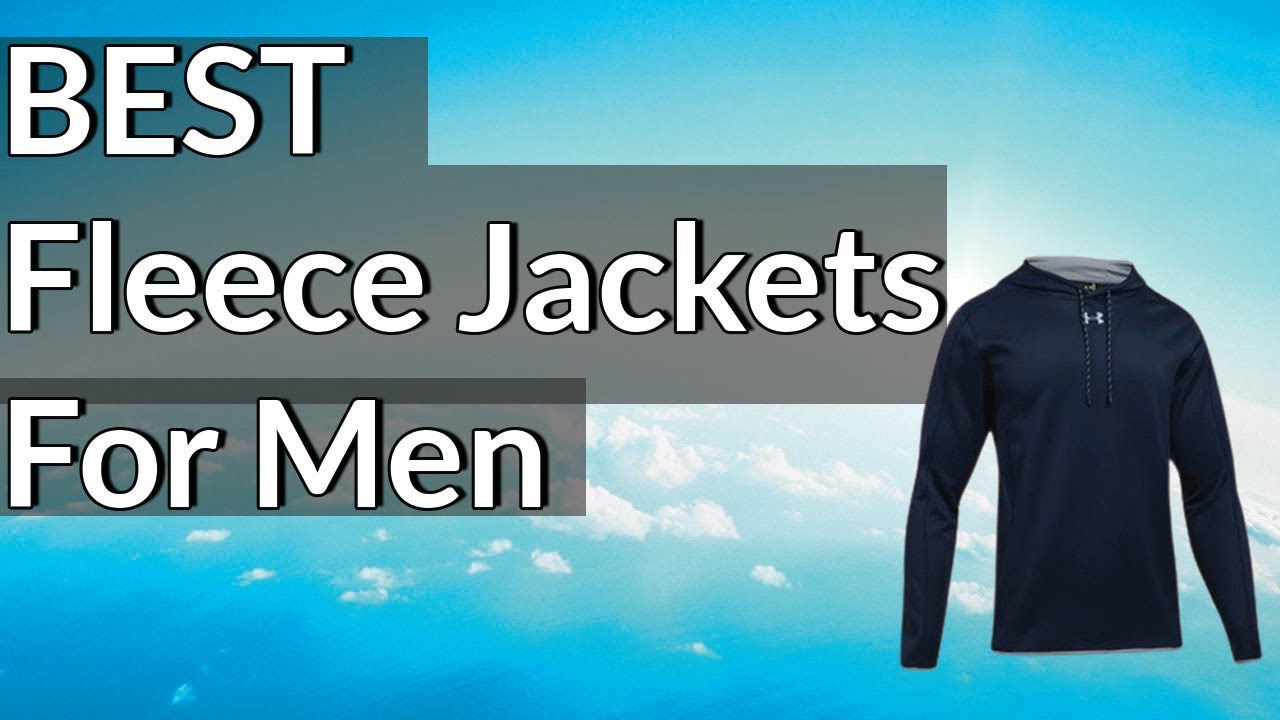 Best Fleece Jackets Reviews 2021 | Best 