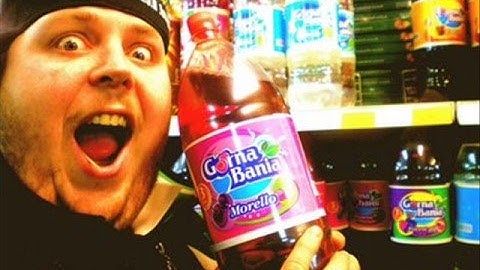 stig of the dump - rhite whino