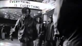 Brand Nubian - Hold On video