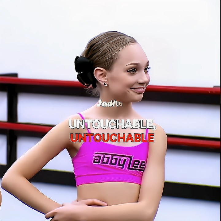 Maddie’s face when she said that-😭ib:I forgot?? #shortsfeed #aldc #dancemoms #edit #tiktok