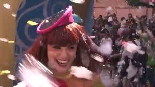 リ・ボーン・パレード 2016.05.20 Sarah サプライズ編