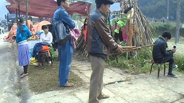 Tiếng khèn của người H