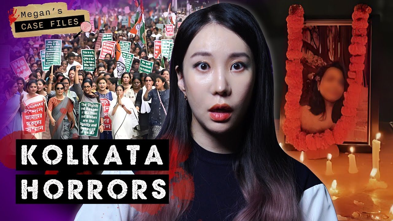Why does India keep failing its women? Kolkata doctor case controversy explained