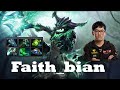 Outworld Devourer Off Lane Patch 7.30d (Faith_bian) - Dota 2 Full Match Gameplay.