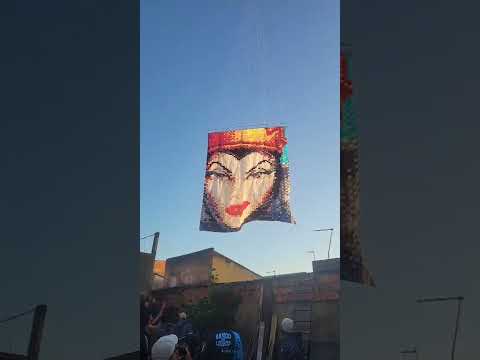 Domingo de BALÕES