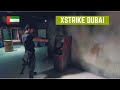 XStrike Dubai - UAE's Laser Tag