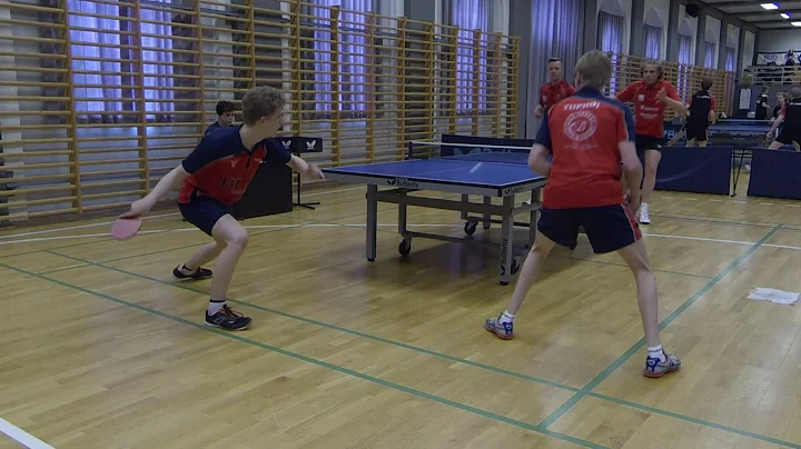 170507 JunDiv, Virum - Vejle/Brnderslev...  Double 1