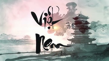 LED VISUAL ĐẤT NƯỚC & TIẾNG VIỆT