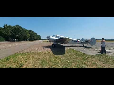 Koninklijke Luchtmacht Historische