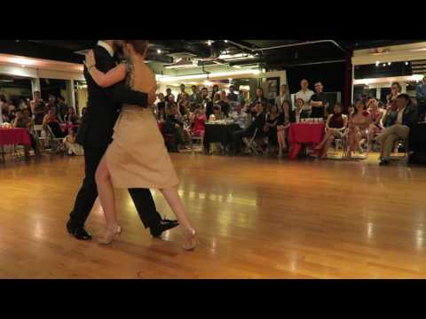Sebastian Jimenez and Joana Gomes 1/4 in Hong Kong 2016