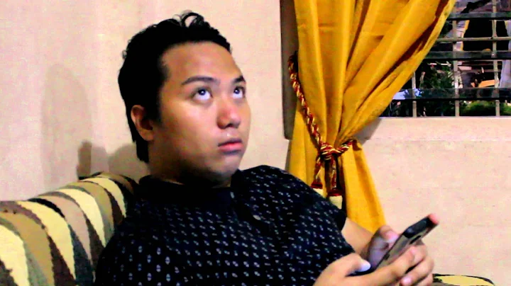 LAMPASO based on a true story (1 minute film)