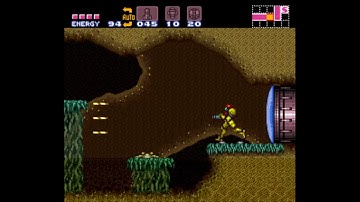 Super Metroid: Chararin 2 v2.0(part 3 of 10, dnf)