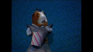 Sensei And Blake Movie Date E15 Pork Chopped Ninja Storm Power Rangers Official