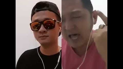 Siong Mak Kai Tung Si by. Rudy Justine & Wendy Chen