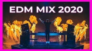 EDM Mixes of Popular Songs 2020   | Quarantine & Lockdown Mix | COVID-19