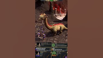 AoM Retold; Heavy Myrmidon vs Hidra