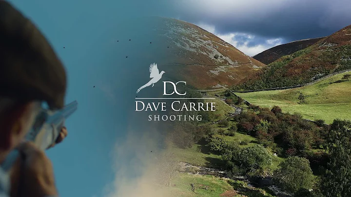 Worlds Best Partridge (Dave Carrie Shooting)