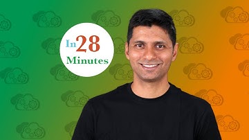 What do I learn next from in28minutes? Checkout our Course Guide!