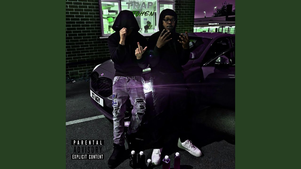 Rick and Morty (feat. Arose & Cee)