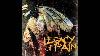 Legacy - Pain
