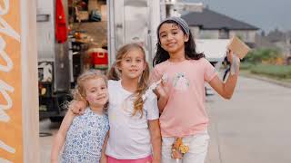 Grange Master-Planned Community Rooted in Tradition New Homes in Katy TX