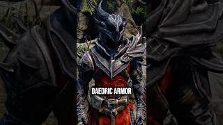 A Full Set Of Daedric Armor Location