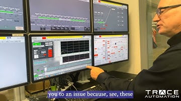 Example of High Performance HMIs