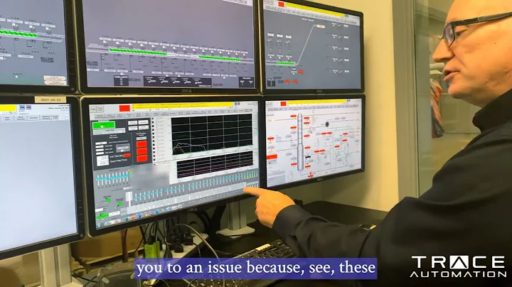 Example of High Performance HMIs
