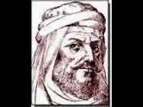 ابن قتيبة ومؤلفاته المعارف والامامة والسياسة وعيون الاخبار