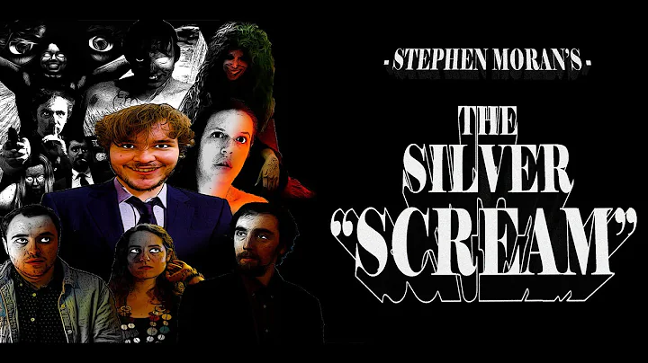 Tiny Pictures presents: Stephen Moran's The SILVER...