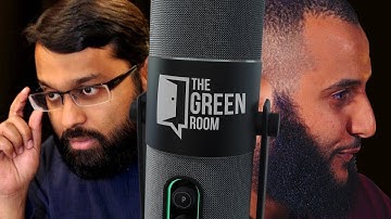 Shaykh Dr. Yasir Qadhi Interview With Mohammed Hijab