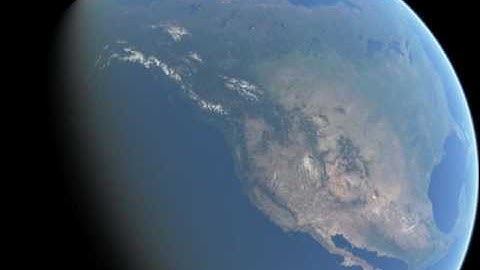 Proland - Real-time planet rendering II