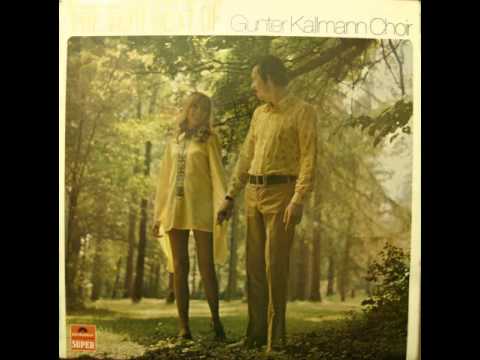 Gunter Kallmann Choir - My Cherie Amour