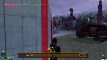 C&C Renegade 2025-11-02