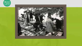 картинка: Қазақстандағы 1920–1930 жылдардағы индустрияландыру Түрксіб теміржол құрылысы